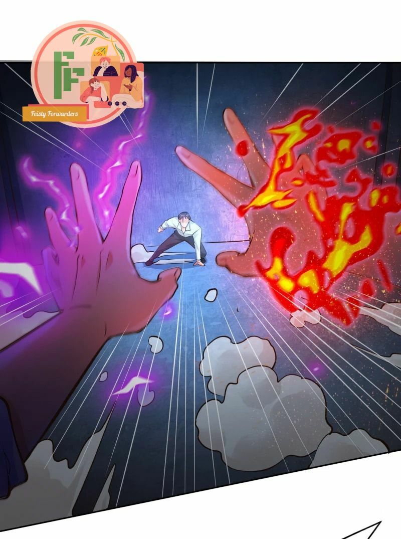 luyện tập thành thần chapter 11 1