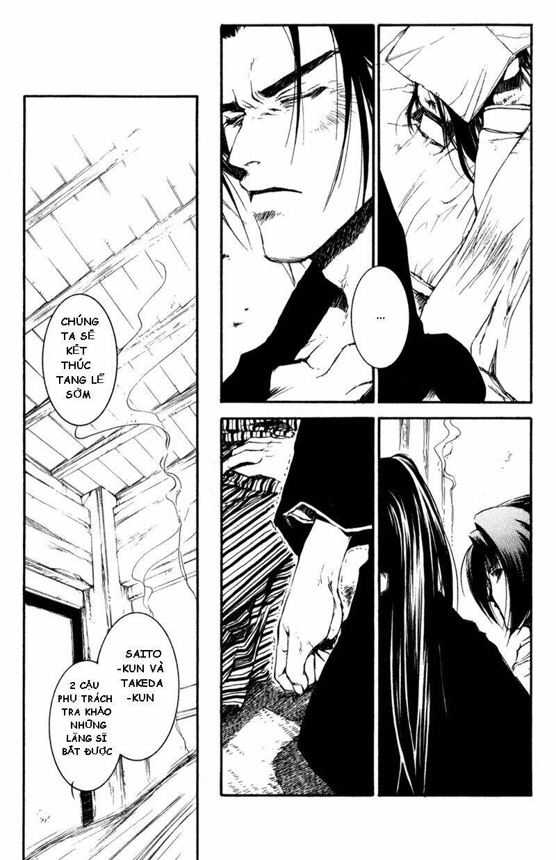 peace maker kurogane chapter 19 7