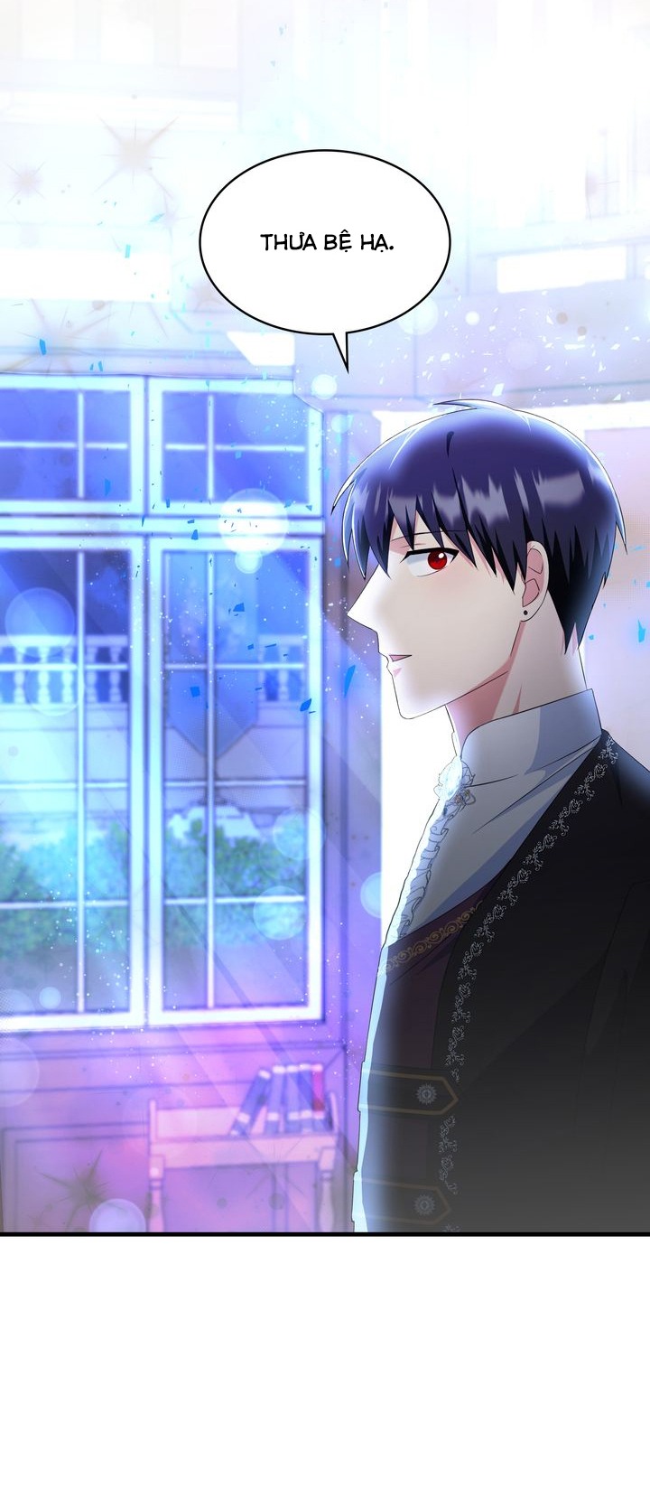 công lý của một ác nữ chapter 78 44