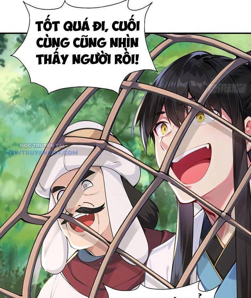 ta thực sự không muốn làm thần tiên chapter 107 21