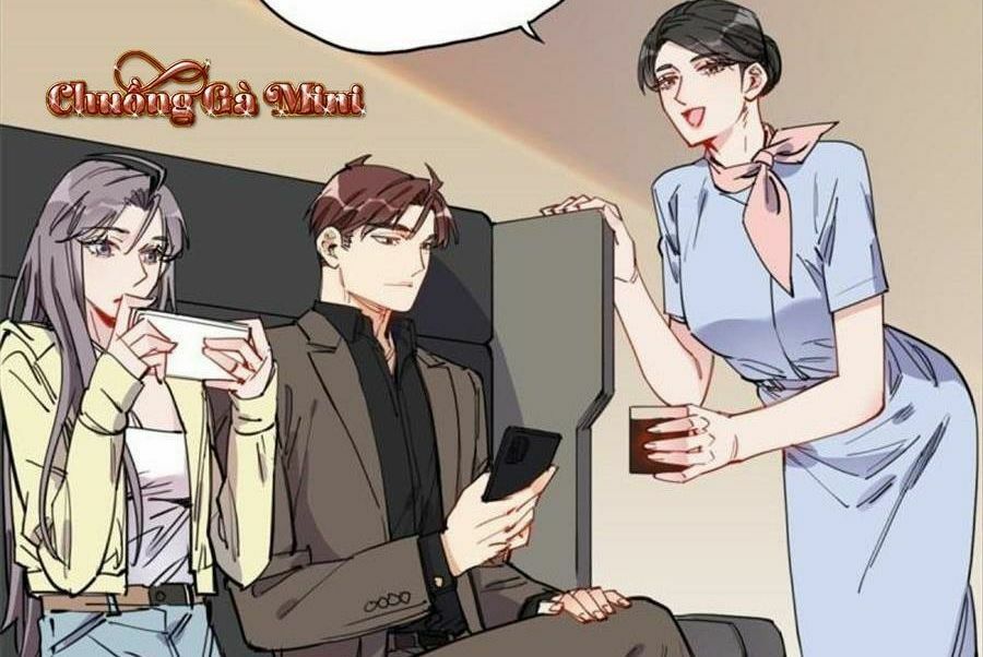 cố tổng, vợ của ngài quá mạnh rồi! chapter 48 71