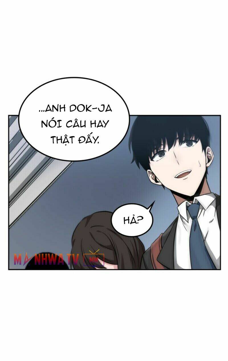 toàn trí độc giả - omniscient reader chapter 1 81