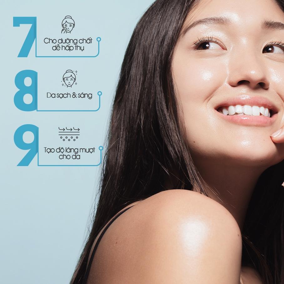 Gel Rửa Mặt dành cho da dầu mụn Dr. Baumann Cleansing Gel - Hee's Beauty