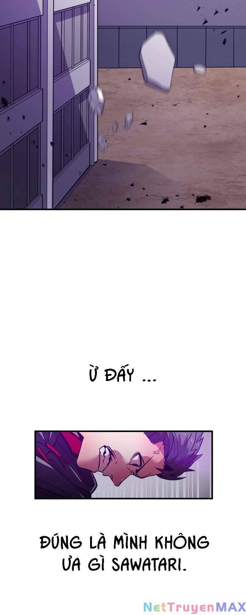 Huyết Thánh Cứu Thế Chủ~ Ta Chỉ Cần 0.0000001% Đã Trở Thành Vô Địch chapter 20 2