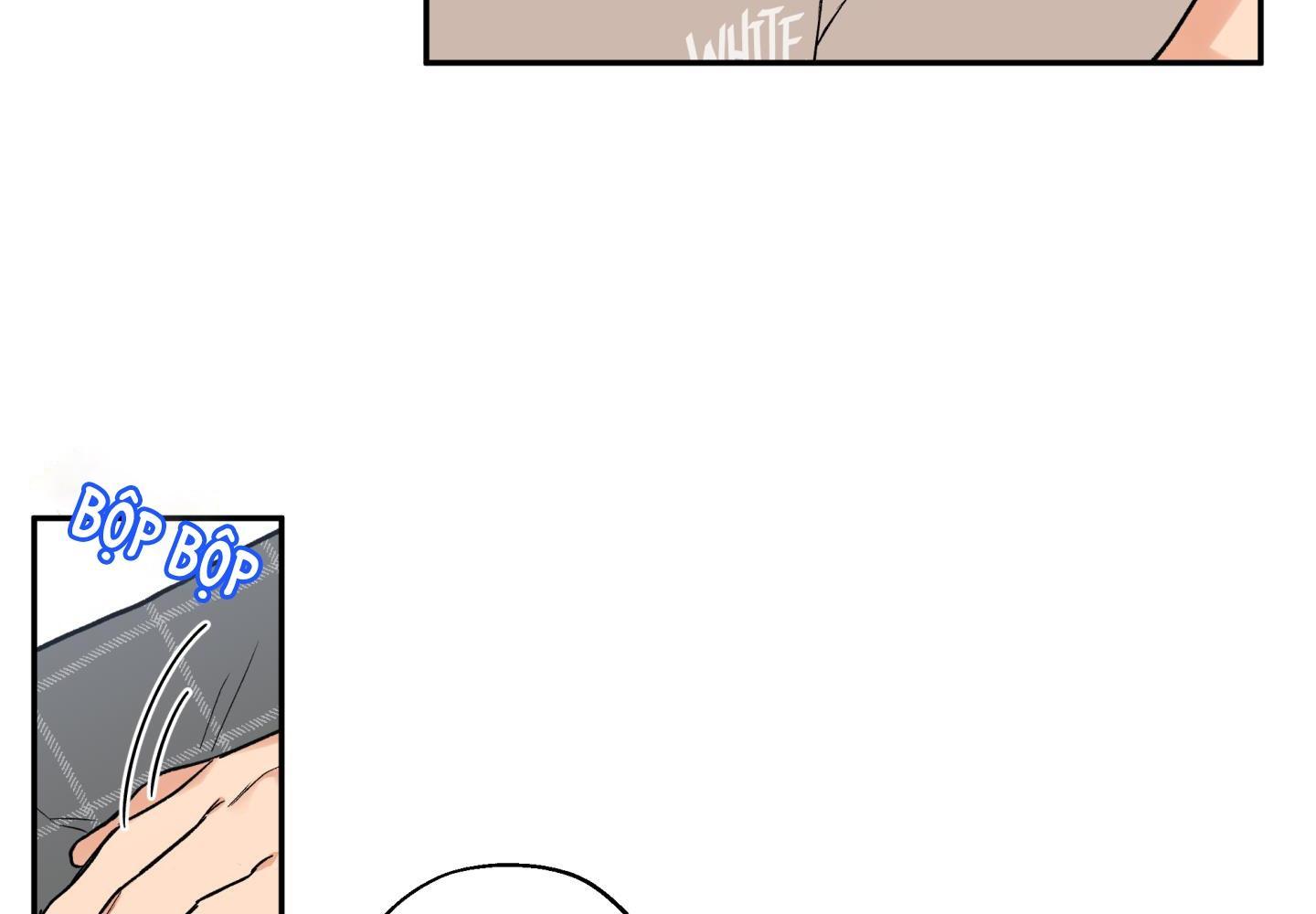 gâu gâu! chapter 42 47