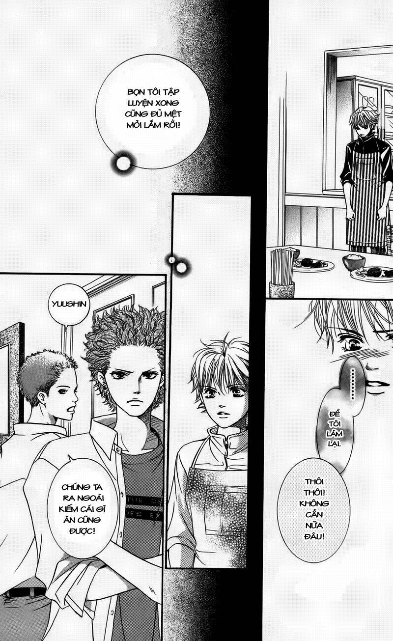 xứng danh anh hùng chapter 2 38