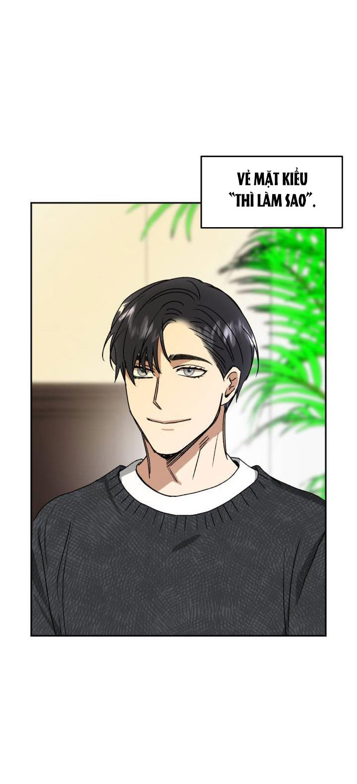 Ưu Thế Tuyệt Đối chapter 13.2 - Trang 23