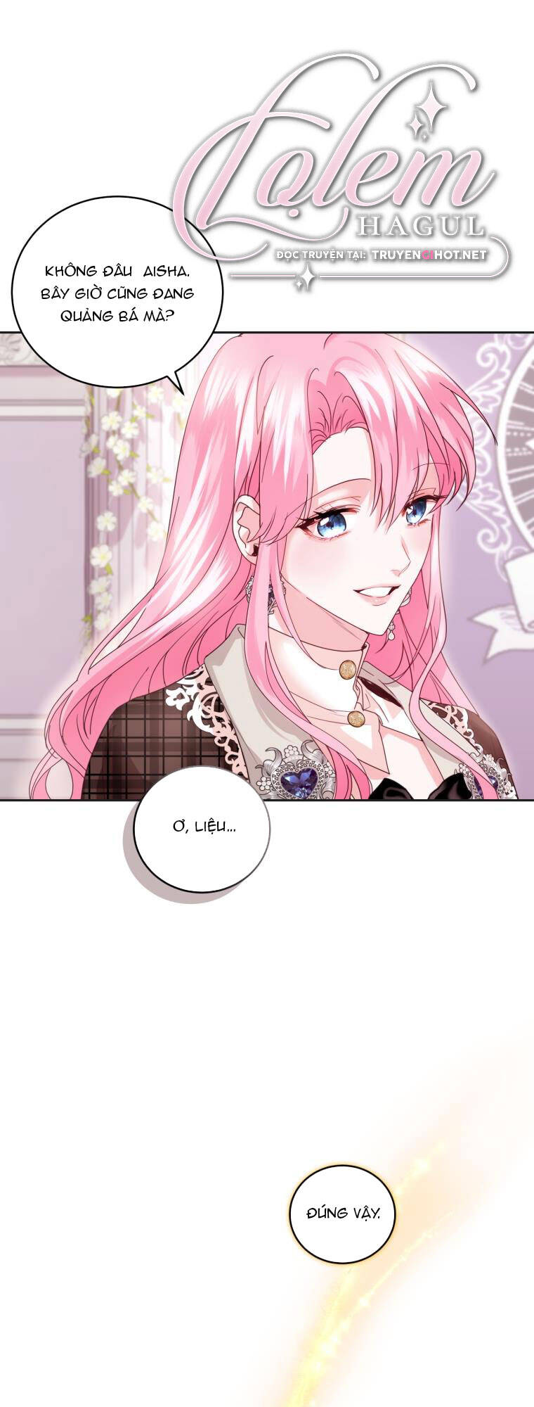 nhà điều chế nước hoa độc quyền của bạo chúa chapter 68 23