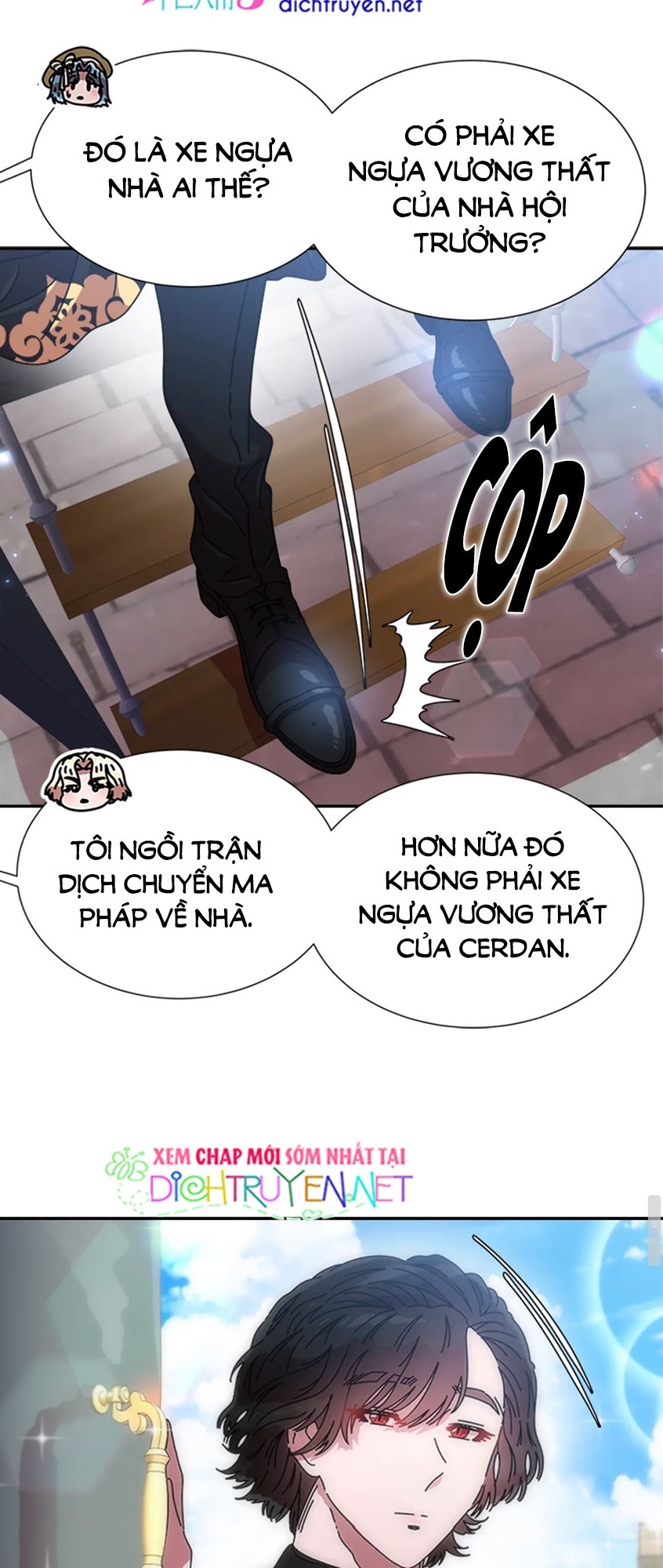 con gái bảo bối của ma vương chapter 89 55