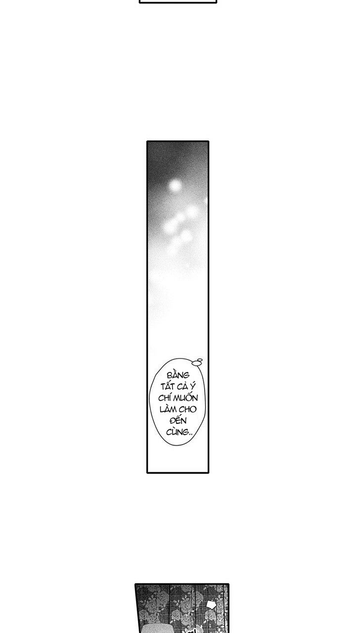 chú cún nhỏ sweet sexy - hãy để em yêu mọi thứ của chị chapter 20.1 13