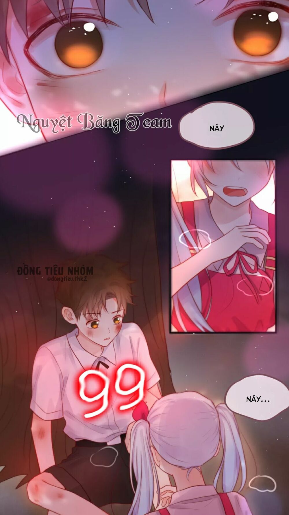 trú dạ liên miên chapter 43 27