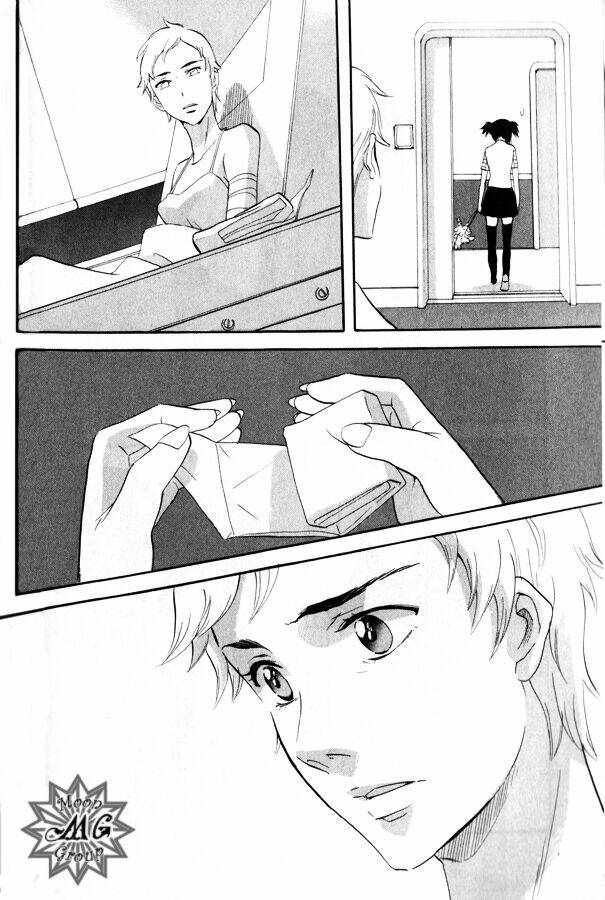 meteor methuselah chapter 40 20