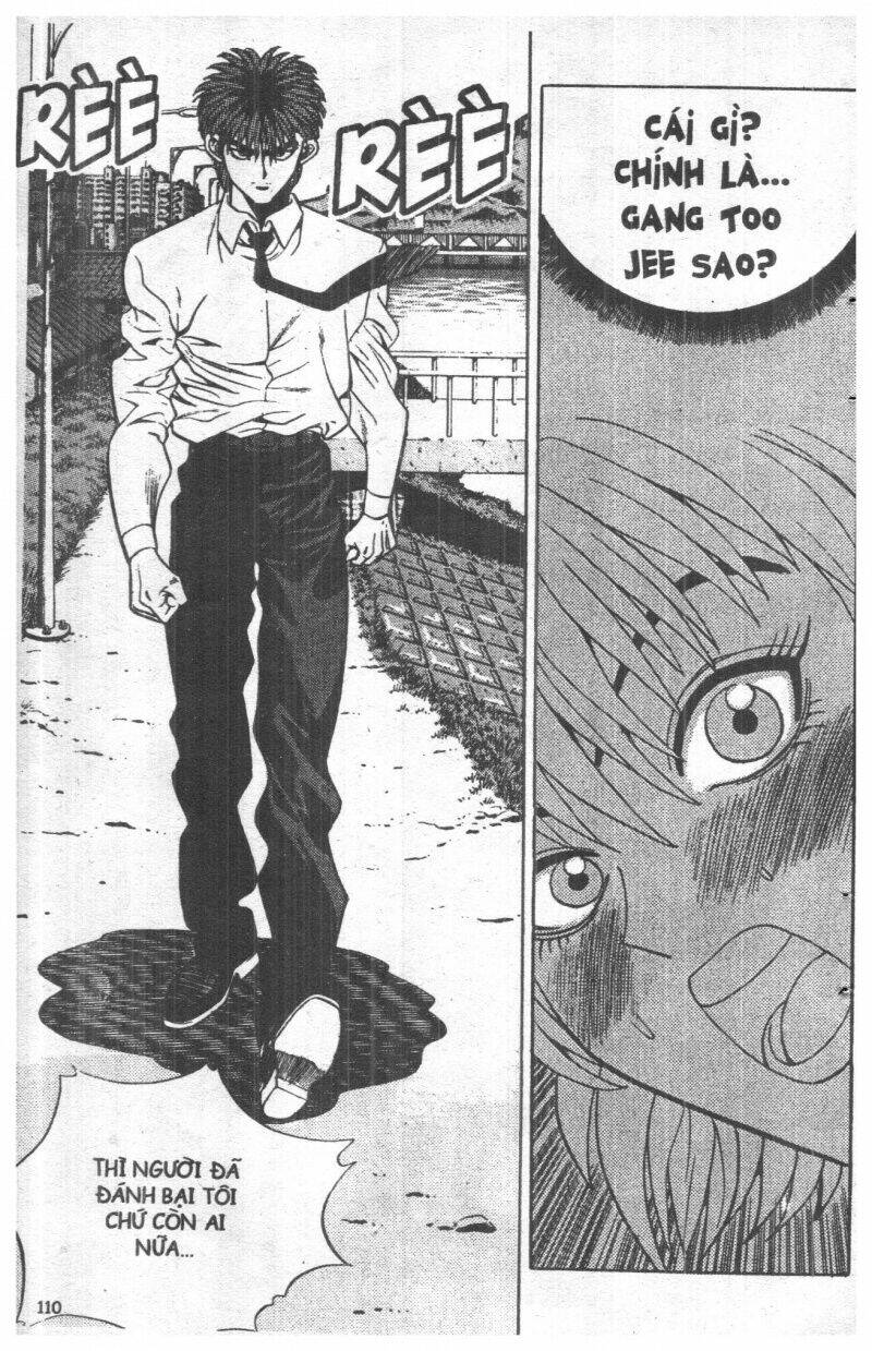 change guy chapter 44 110