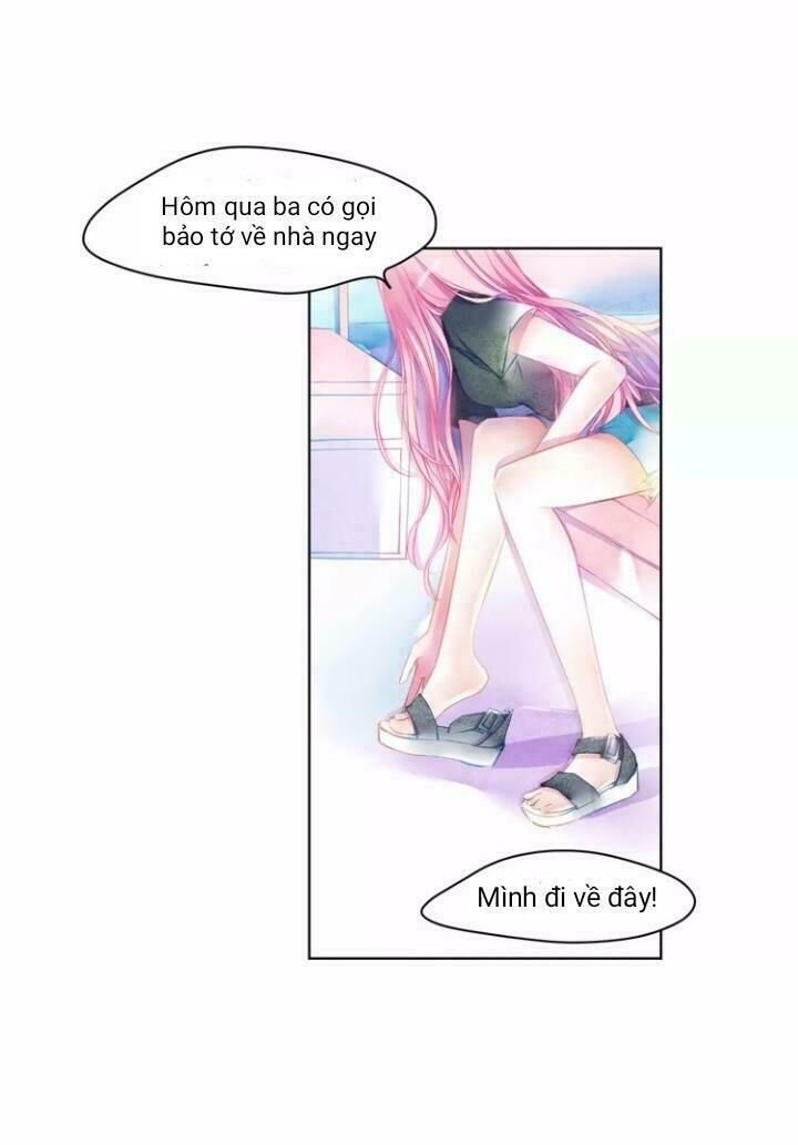 chuông và lá chapter 2.5 15