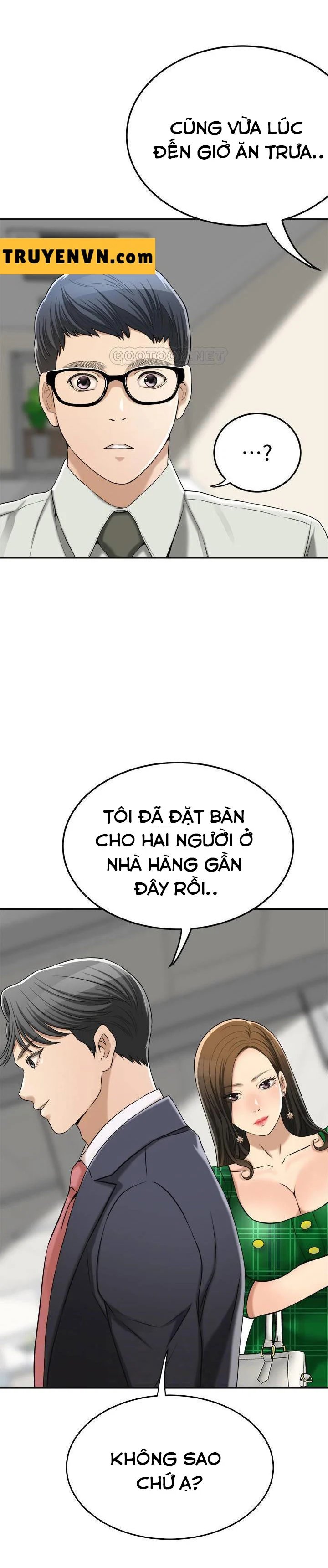 ham muốn chapter 39 6