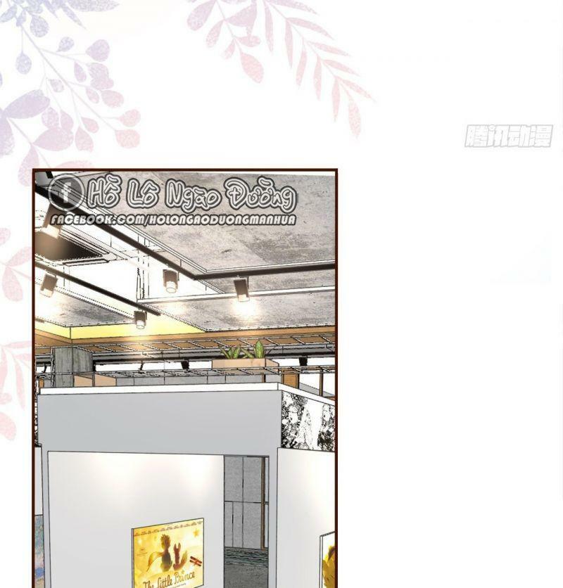 bạn gái tôi mới 30+ tuổi xuân chapter 79 42