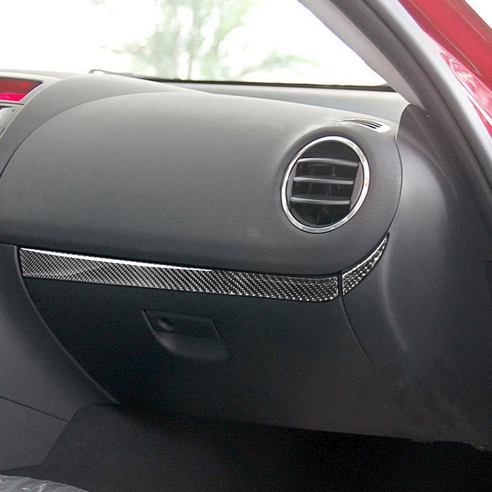 Copilot Storage Box Panel Cover  Easy to Install for