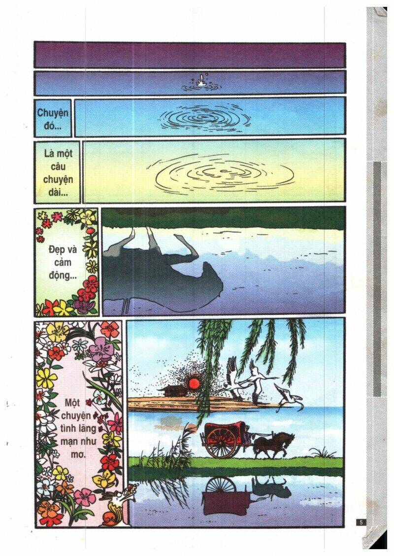 ô long viện siêu buồn cười chapter 1 5