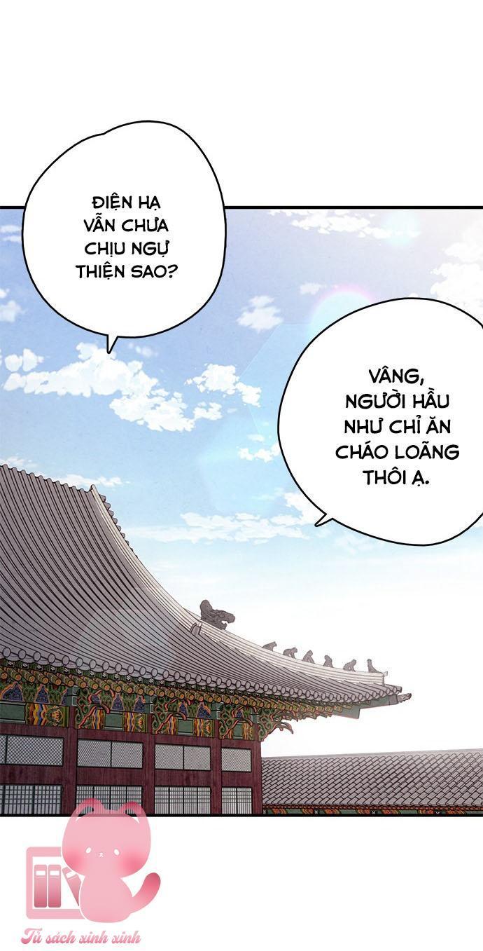 lệnh cấm hôn chapter 69 50