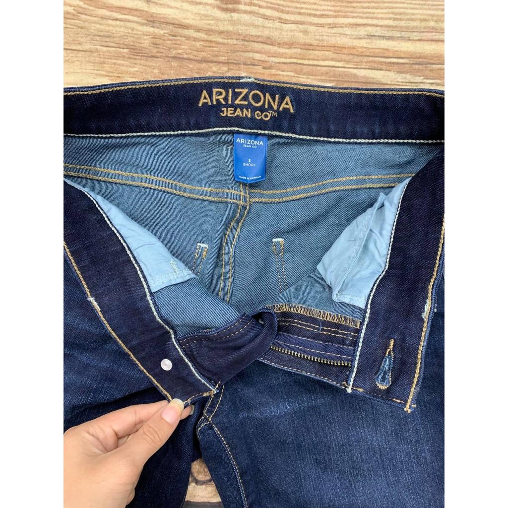 Quần Jeans Ống Pass Tôn Dáng Xuất Xịn - Hàng VNXK
