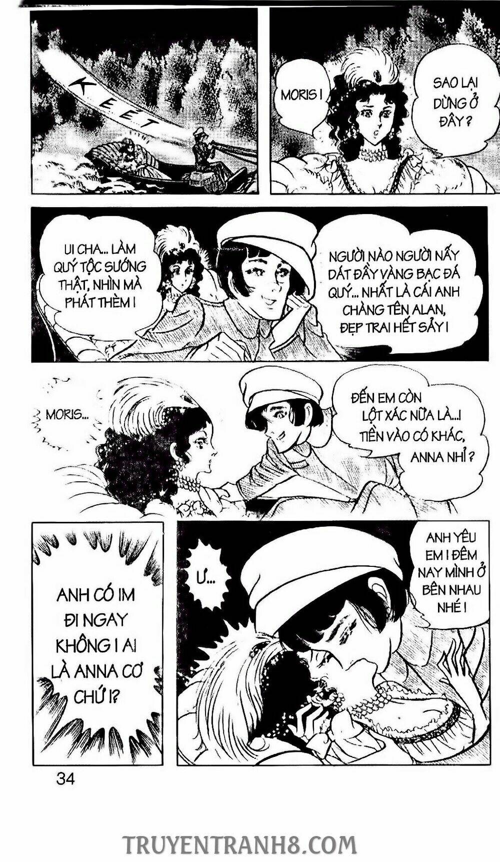 the count s daughter chapter 47 6