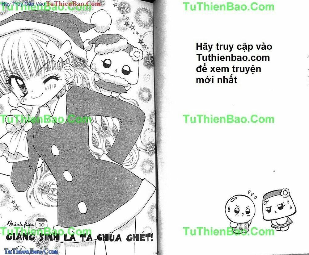 bánh flan biết yêu chapter 4 67