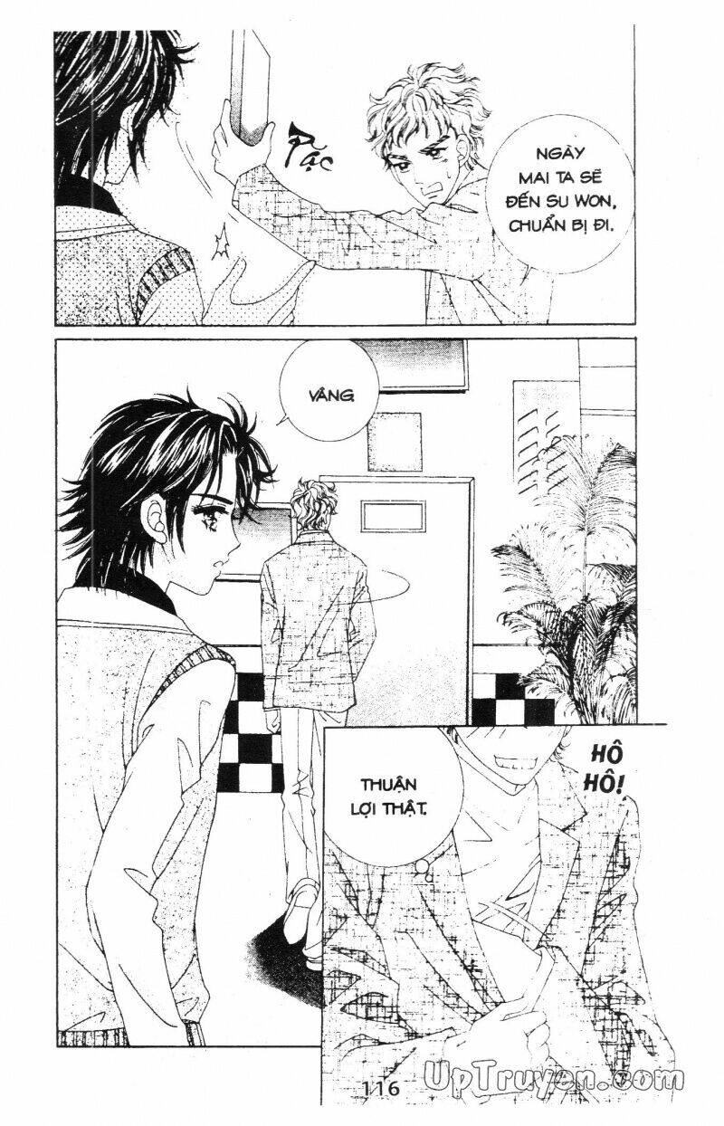 mặt nạ tình yêu chapter 69 36