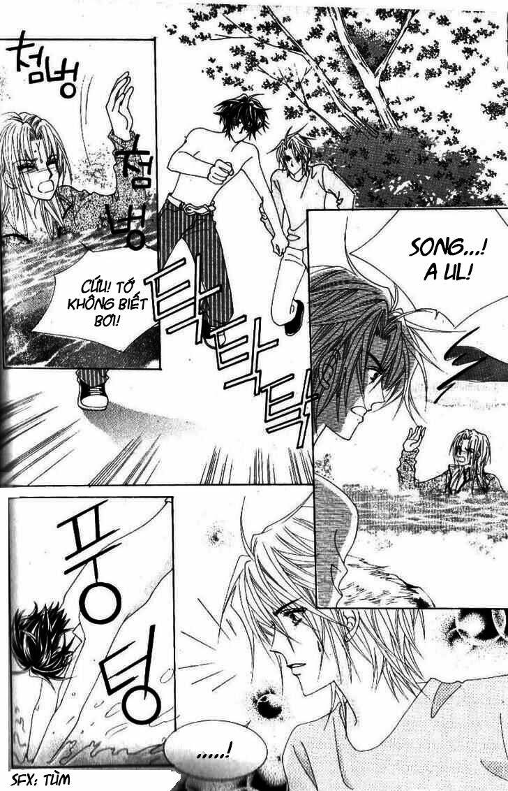 thần tượng mua sắm chapter 38 44