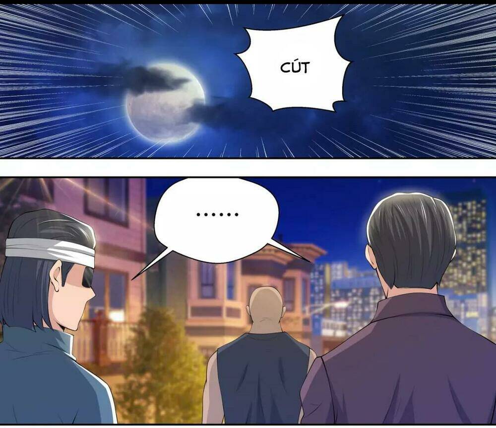 tối cường cuồng binh chapter 52 22