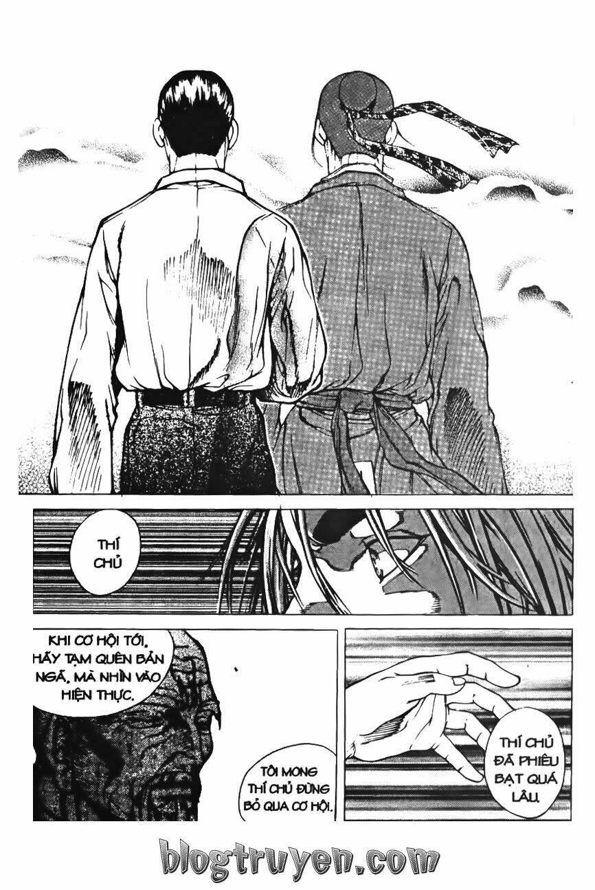 threads of time - dòng thời gian chapter 45 35