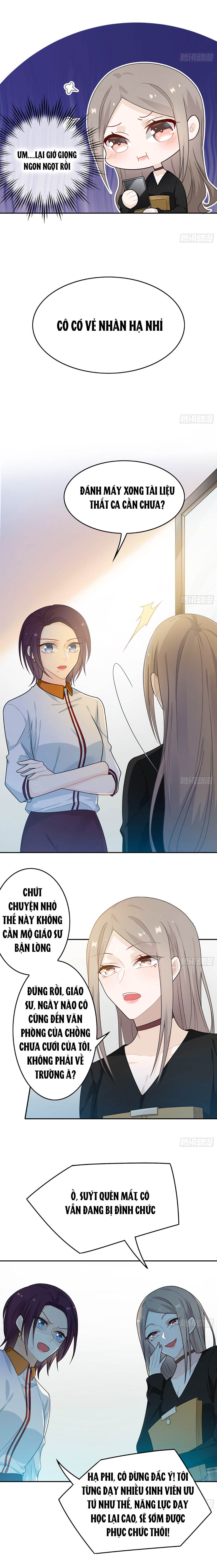 hai cách tìm gặp người yêu chapter 44 6