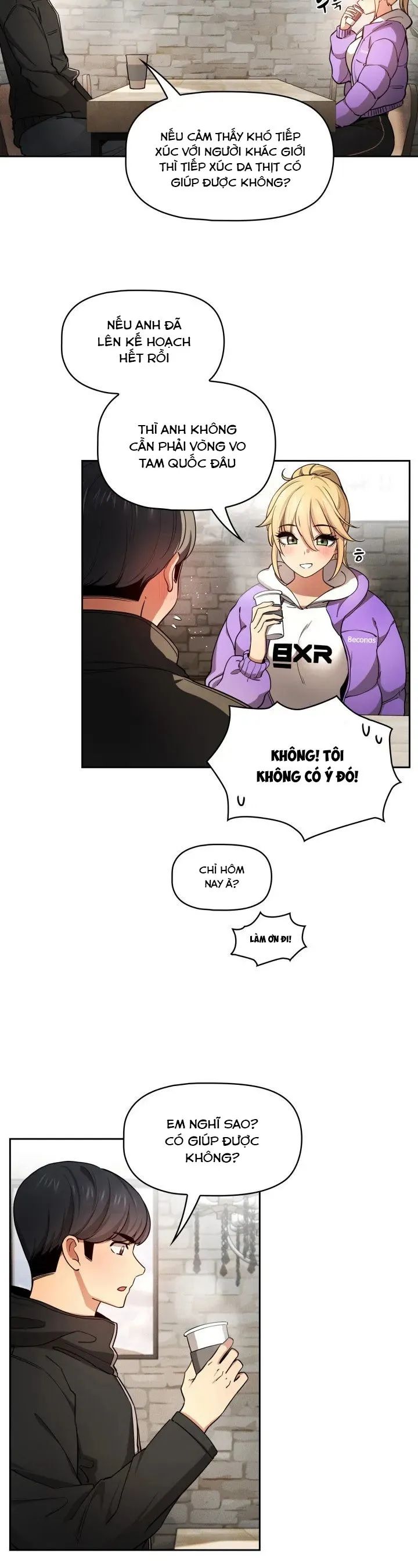 gia sư mùa hovid chapter 57 25