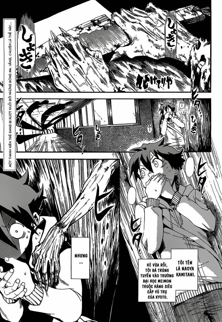 baketeriya chapter 4 2