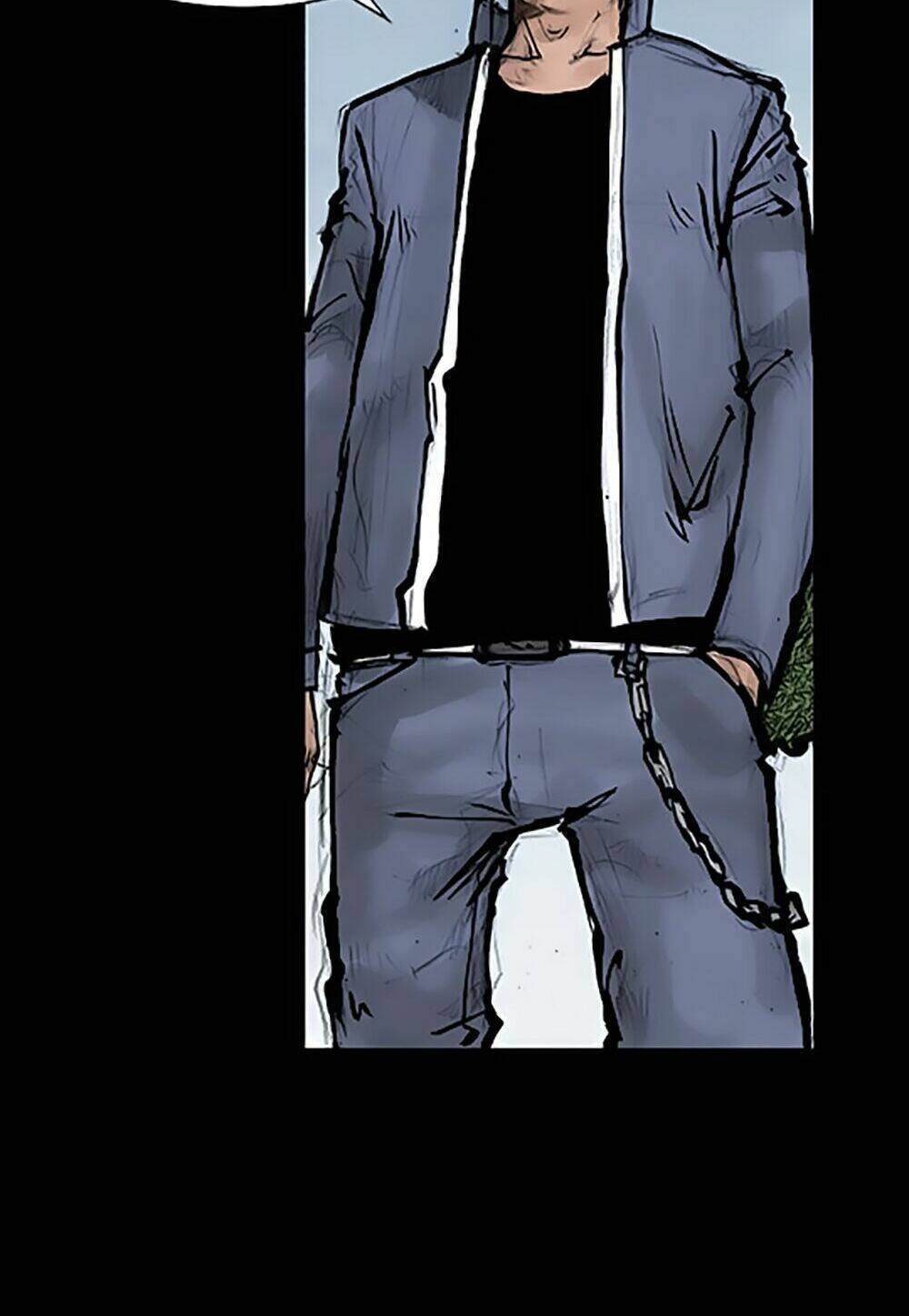 độc cô tiền truyện chapter 42 27