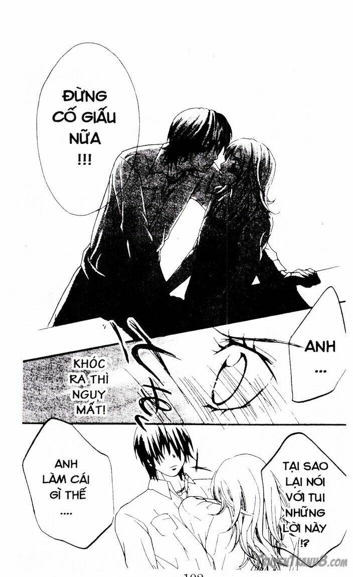 s+/special secret plus chapter 4 16