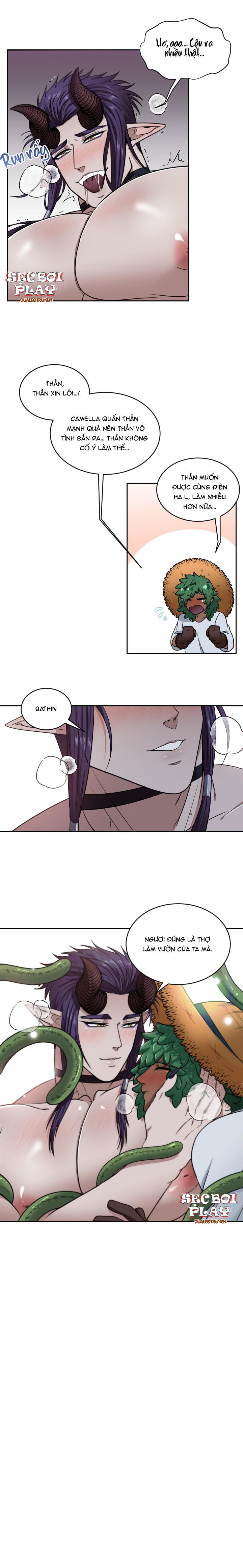 ma vương dâm đãng chapter 3 15