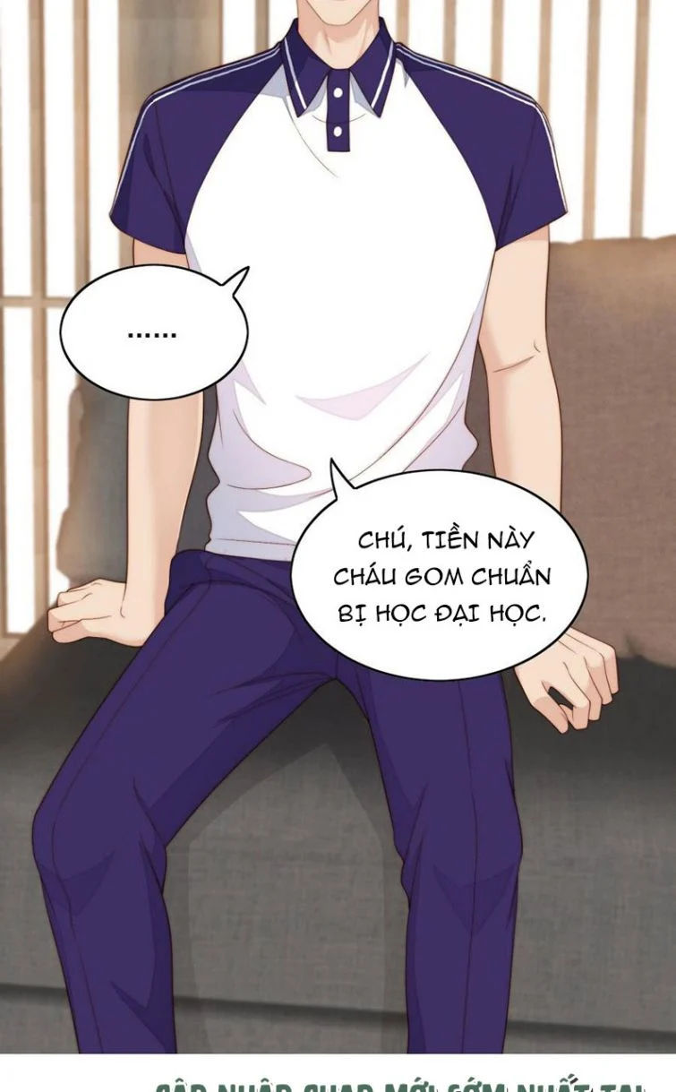 tôi bảo bạn cùng bàn đánh cậu chapter 52 29