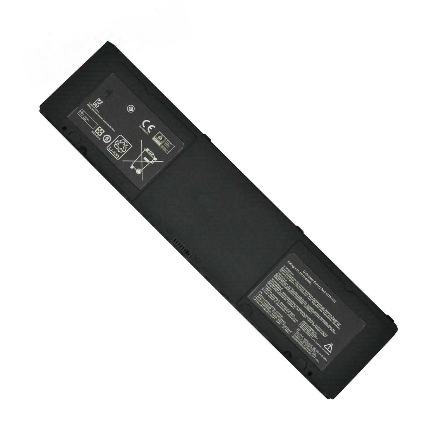 Pin dành cho Laptop Asus Pro Essential PU401LA PU401 11.1V 44Wh-C31N1303