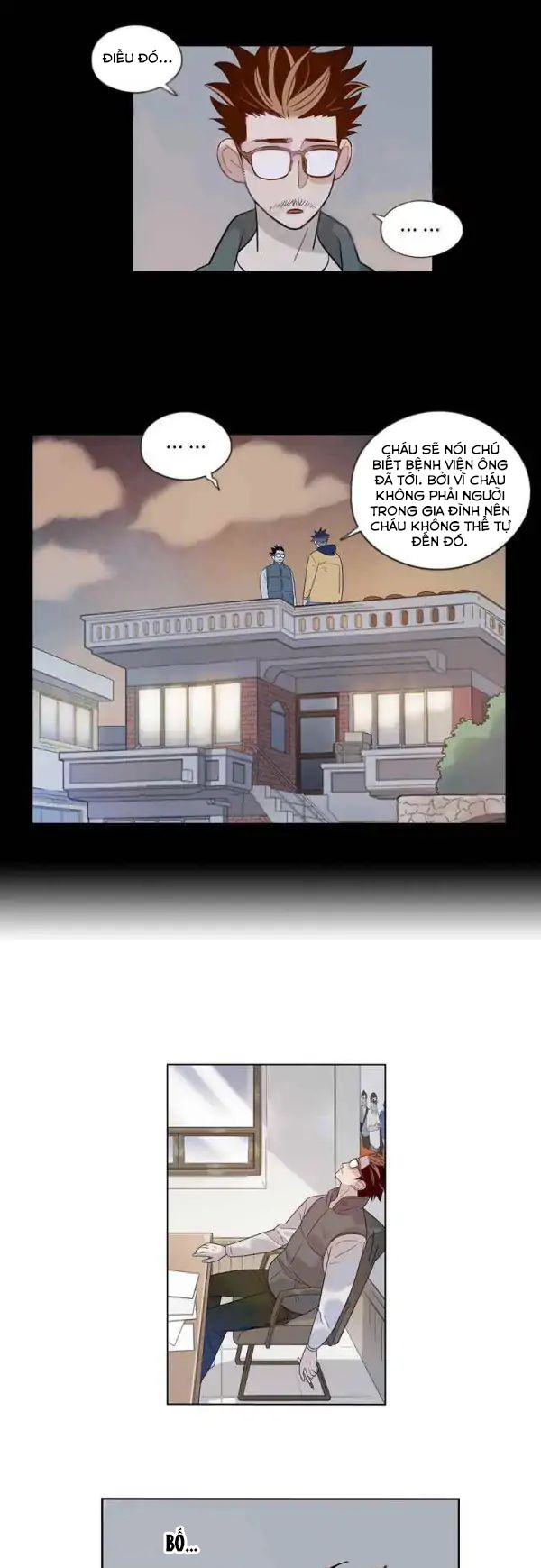 tôi muốn bay như một con bướm chapter 35 4