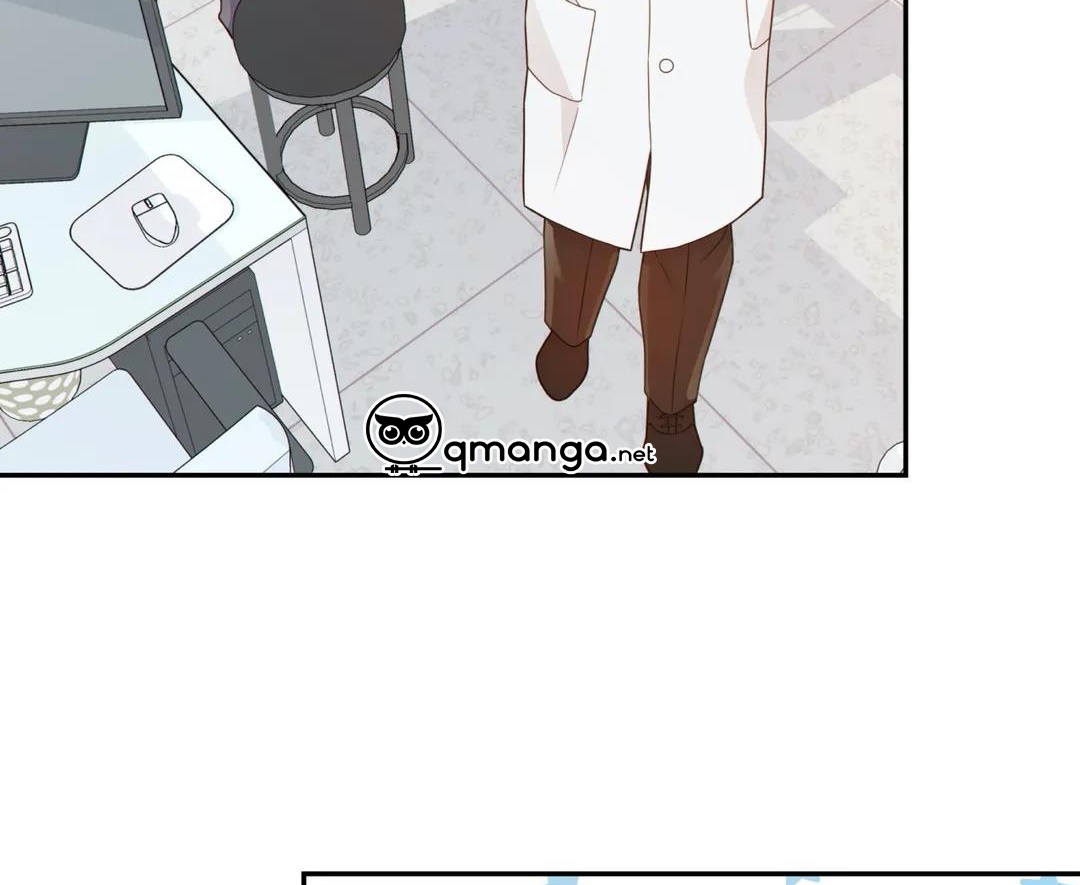 thời gian giữa sói và chó chapter 49 52