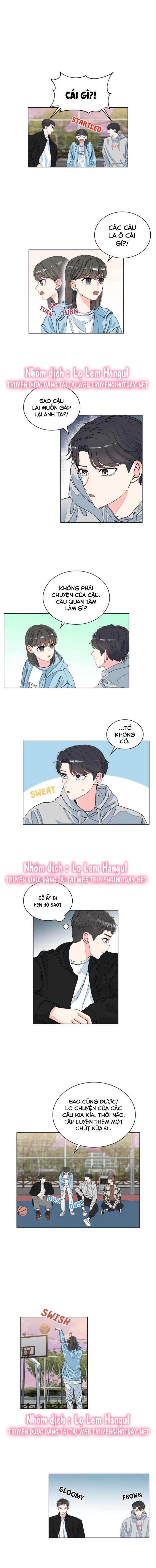 lọ lem hangul coming soon chapter 37 1