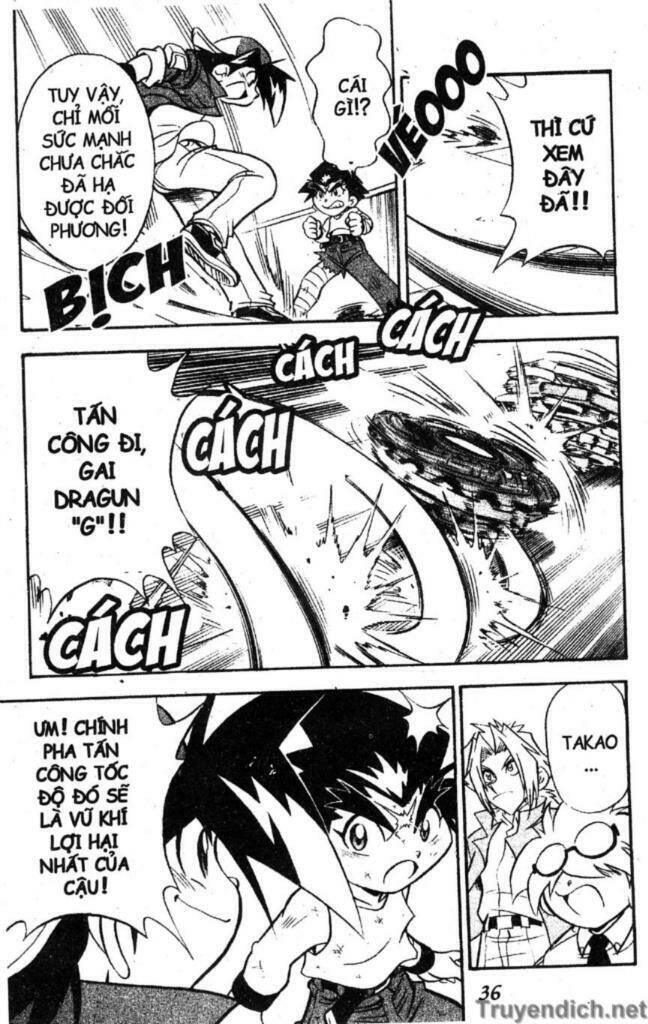 beley - con quay truyền thuyết chapter 11 31