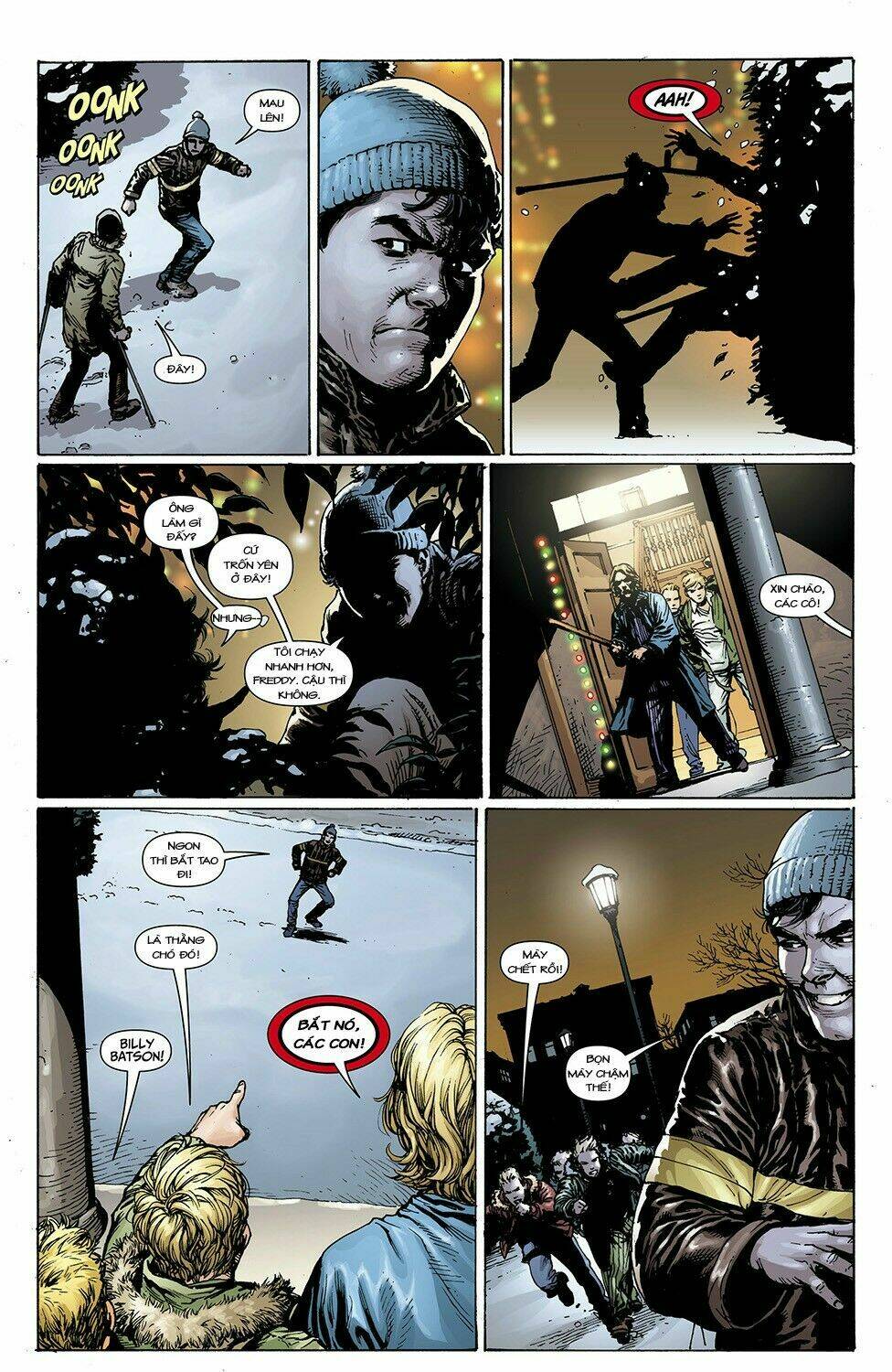 justice league chapter 11 27