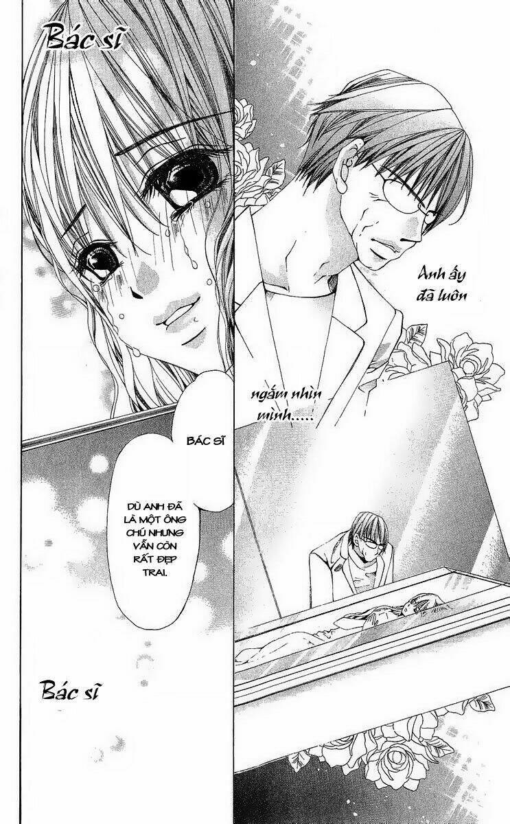 nemuri hime - yume miru youni koishiteru chapter 8 20