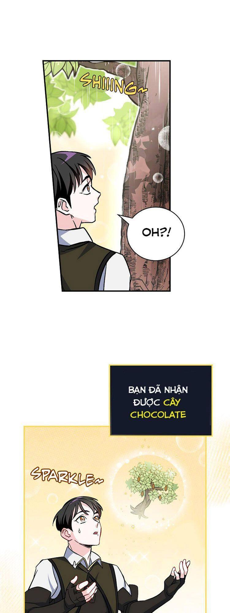 tôi lên cấp chỉ bằng cách ăn chapter 40 67