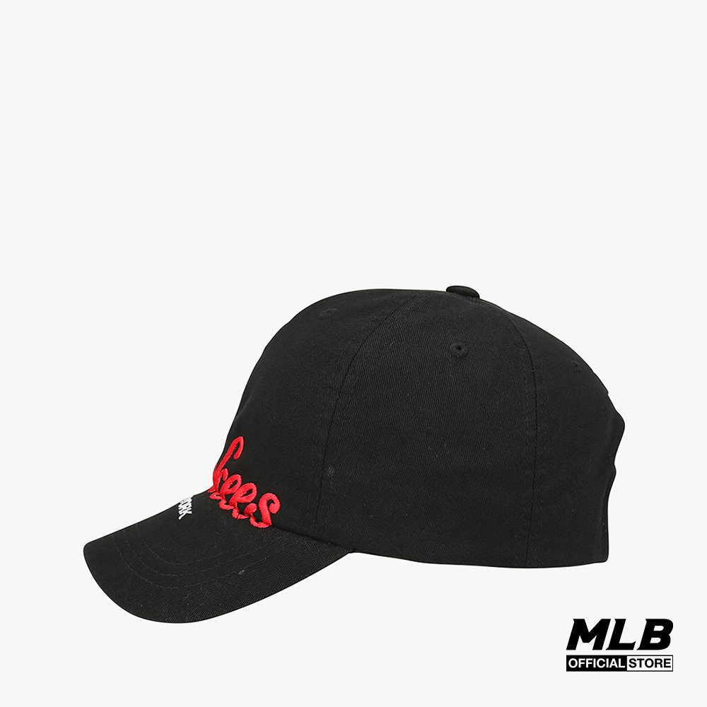 MLB - Nón bóng chày Big Cursive Street 32CPCE941-50L