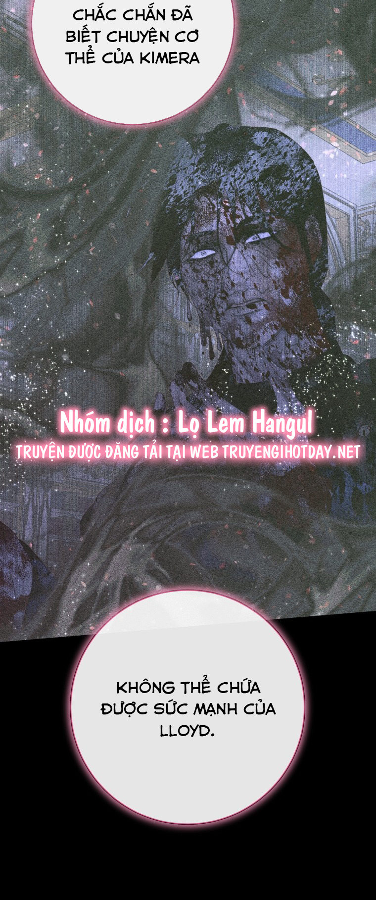 trở thành cô vợ khế ước của nhân vật phản diện chapter 104 7