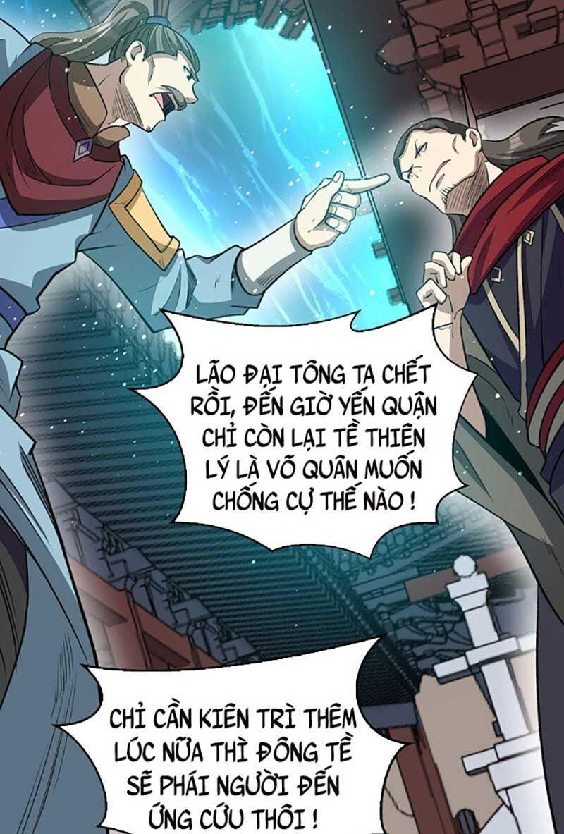 võ đạo độc tôn chapter 585 51