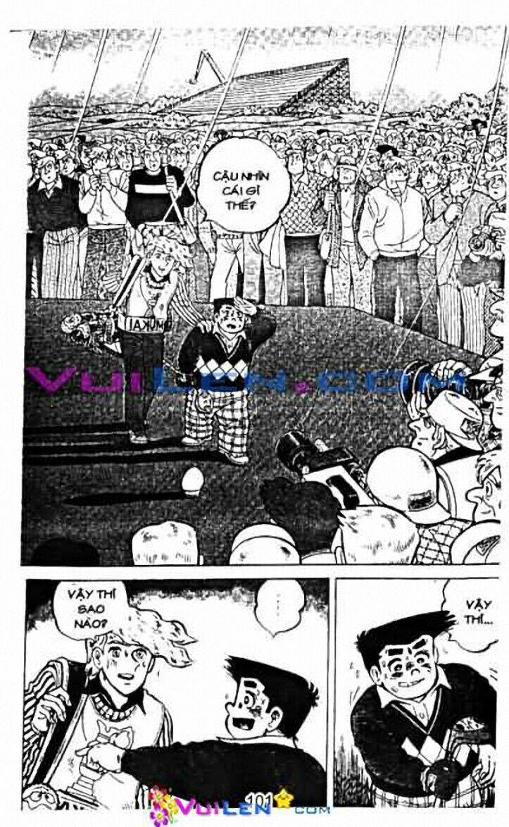 tân teppi chapter 66 101