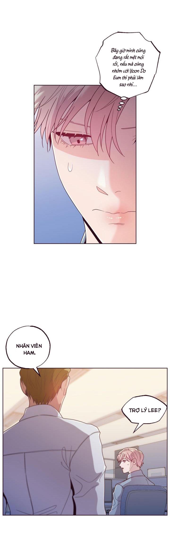 sụp đổ chapter 10 13